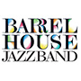 Logo Barrelhouse Jazzband